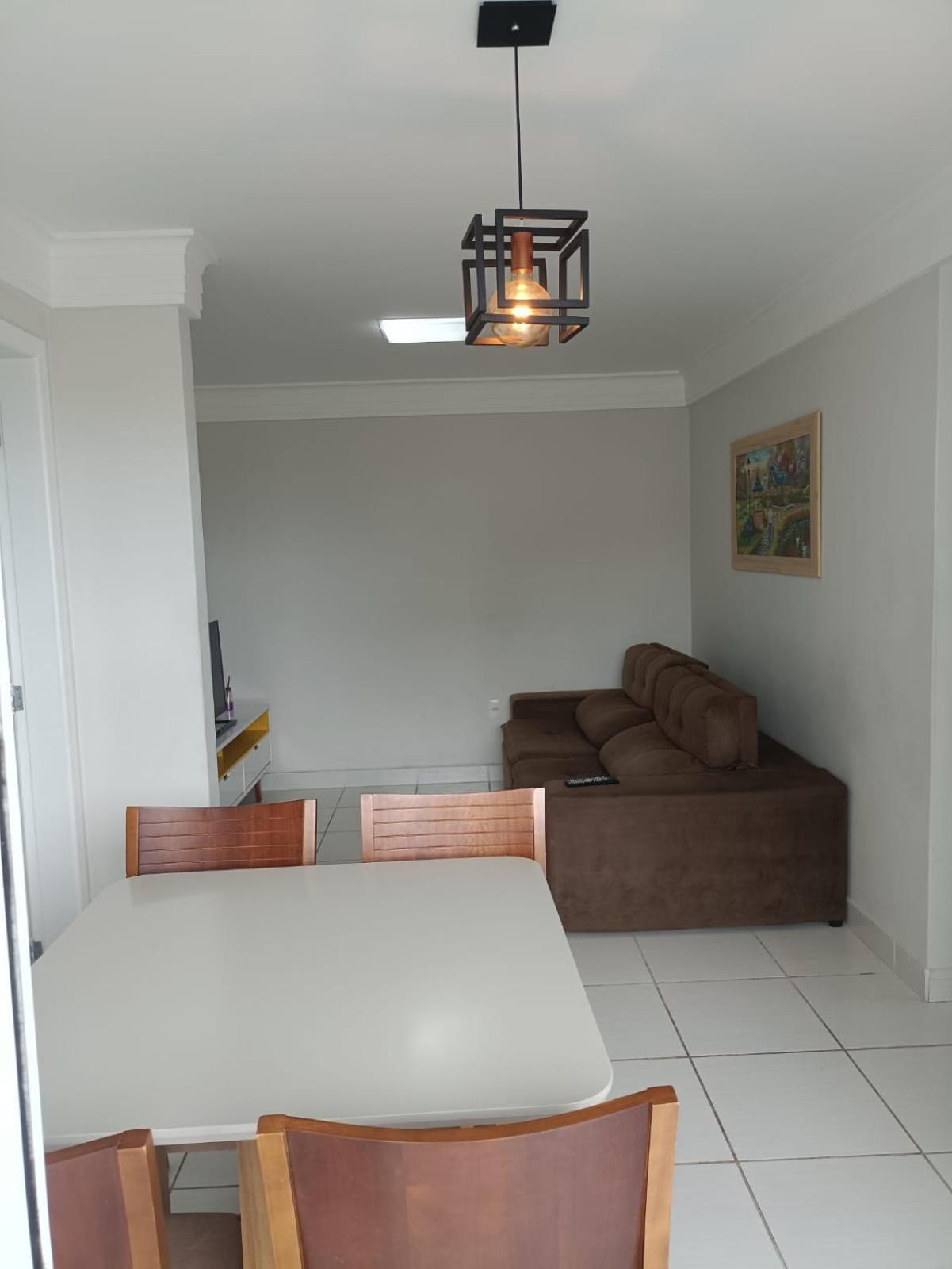 Apartamento Pe Na Areia, Wi-Fi E Garagem Privativa Inicio Da Praia Do Morro Guarapari Exterior foto