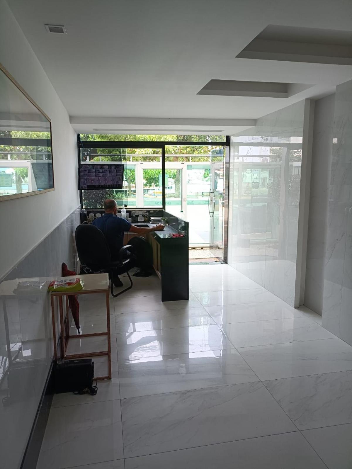 Apartamento Pe Na Areia, Wi-Fi E Garagem Privativa Inicio Da Praia Do Morro Guarapari Exterior foto